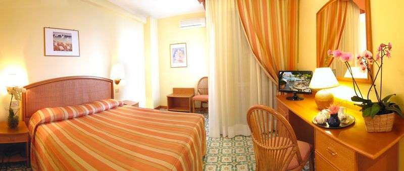 hotel ambasciatori ischia